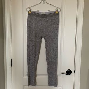 Lou & Grey heathered leggings